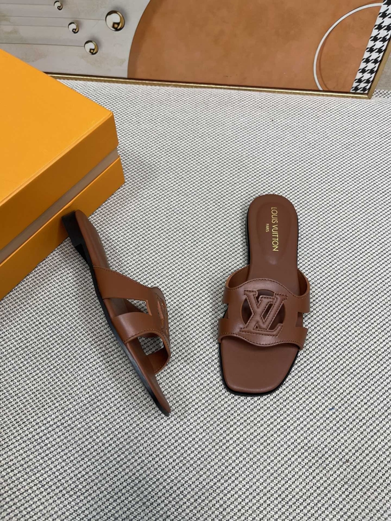 Louis Vuitton Slippers